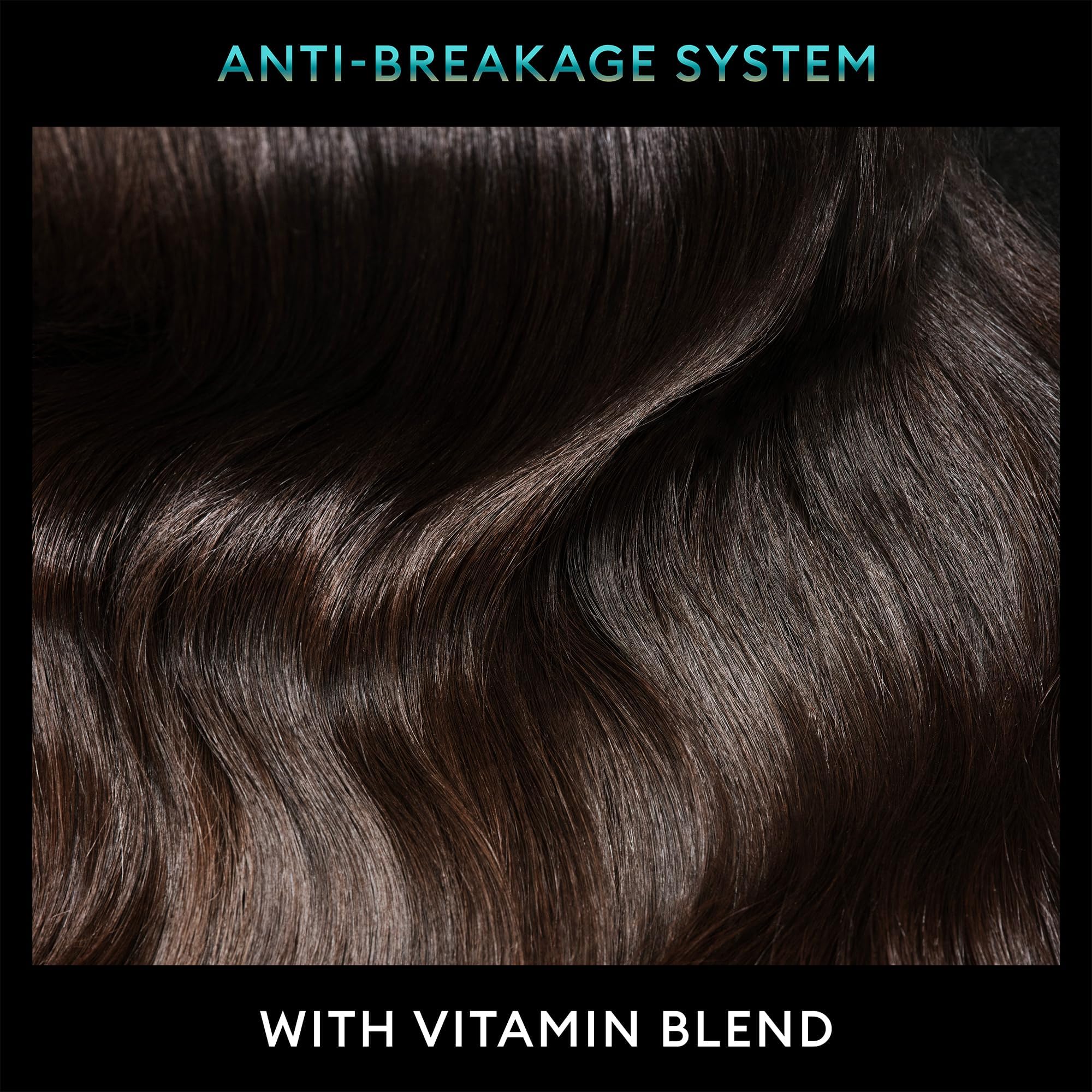 Protection anti-frizz TRESemmé, frisottis maîtrisés après lavage