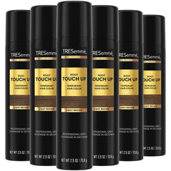 TRESemmé retouche racine pulvérisateur pour couverture rapide