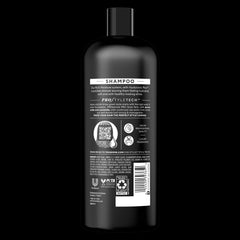 Shampoo TRESemmé Moisture Rich - mousse légère offrant brillance et douceur