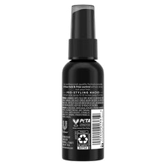 TRESemmé Travel Hairspray anti-frizz pour journée sans frisottis.