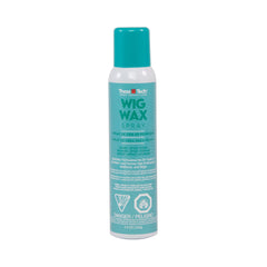 Tressallure TressTech cire-spray sèche pour perruques, application sur les racines pour du volume léger