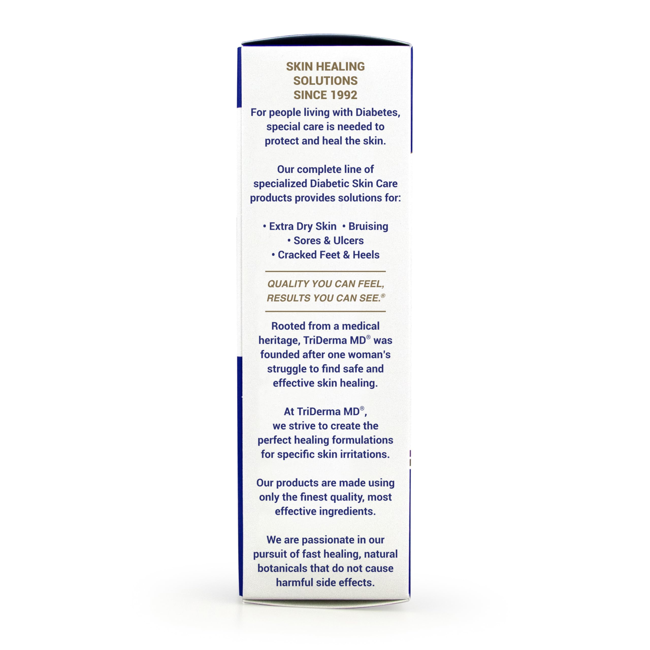 Complexe AP4 Aloe Vera dans TriDerma, hydratation et apaisement.