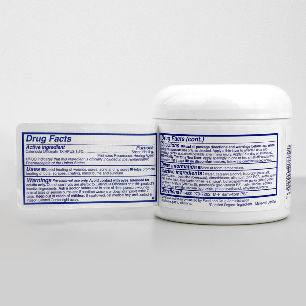TriDerma Crème Application Corps – usage sur tout le corps, soin polyvalent