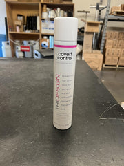 TRIDESIGN Covert Control; fixateur rapide pour une mise en forme discrète.