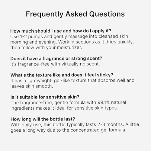 Trilogy Acide Hyaluronique Ultra Serum — routine quotidienne simple et efficace