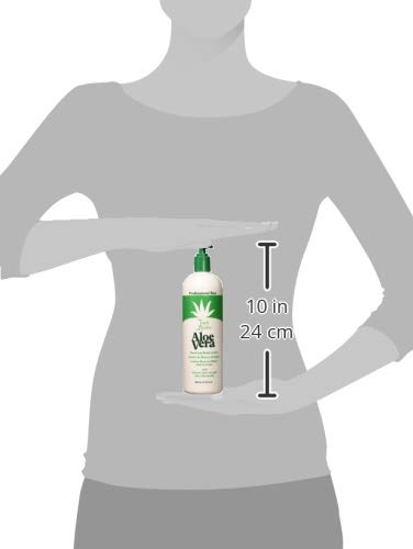 Lotion Triple Lanolin Aloe Vera pour manucure et pédicure, soin des ongles et cuticules