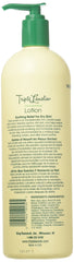 Triple Lanolin – texture crème douce idéale pour hydratation quotidienne