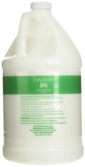 Texture non-grasse de la lotion Triple Lanolin, absorption rapide.