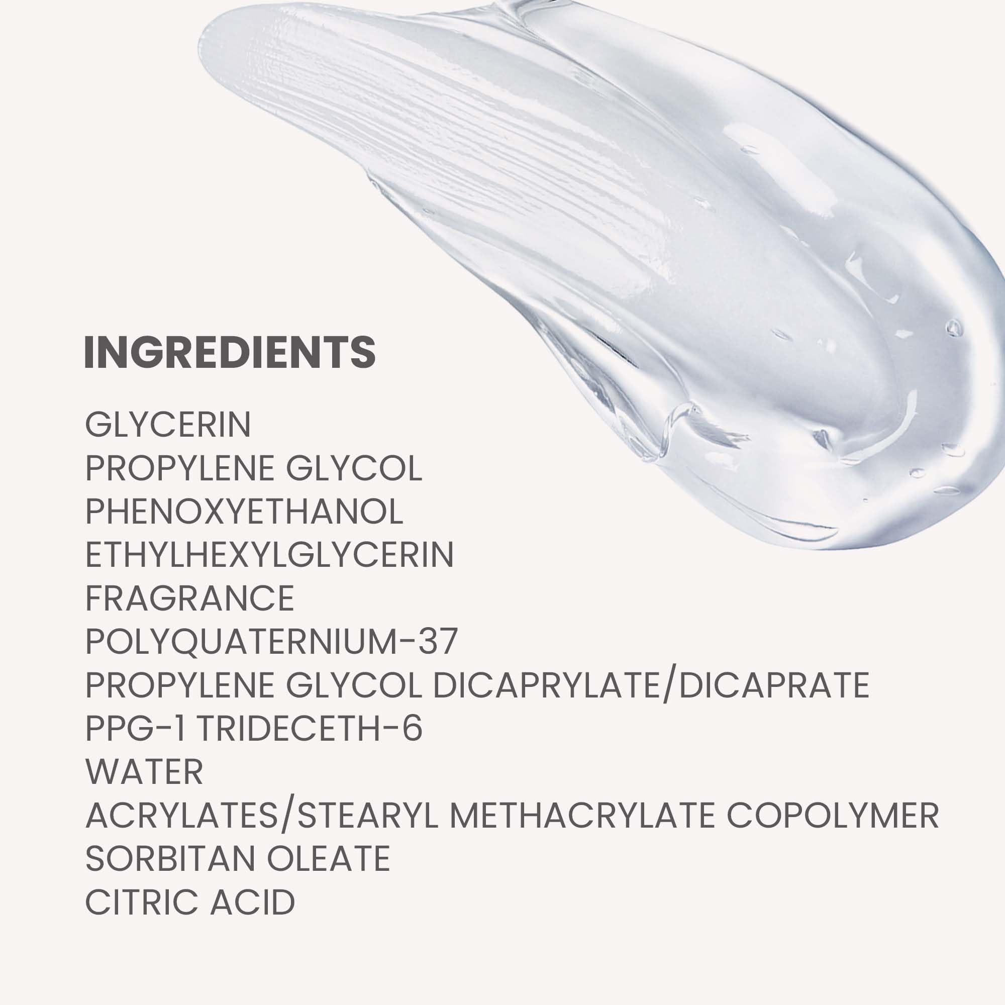 TriPollar Activator Gel : emballage pratique pour les routines quotidiennes.