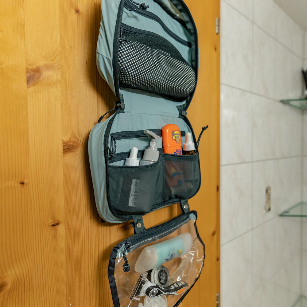 TRIPPED-dimensions-pliage: dimensions compactes pour le voyage.