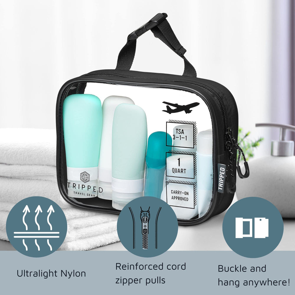 TRIPPED Tissu nylon ripstop 70D ultraléger et résistant