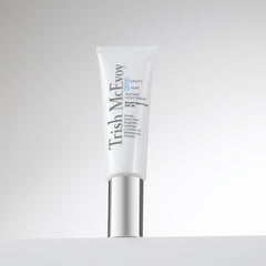 Trish McEvoy Beauty Balm Instant Solutions SPF 35 – application facile et couvrance homogène