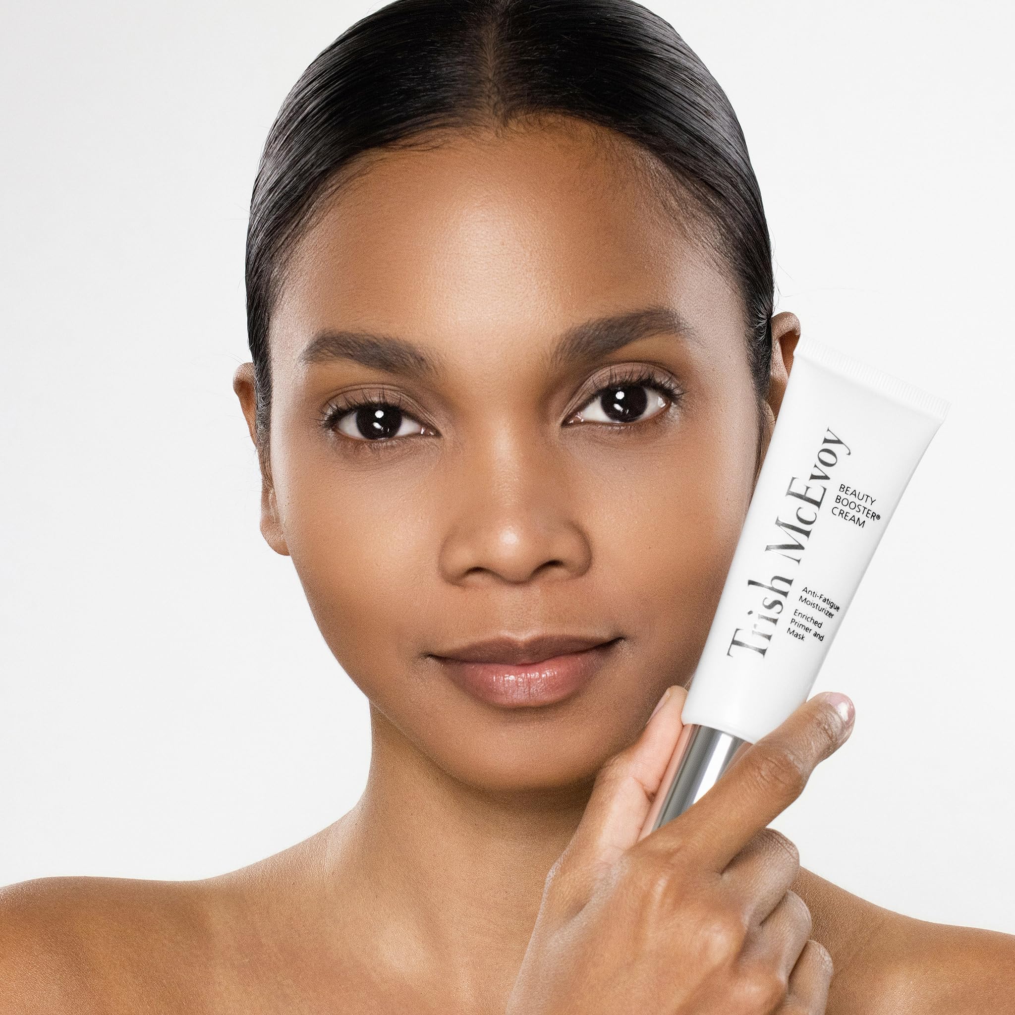 Trish McEvoy Crème boost beauté, éclat instantané et peau hydratée