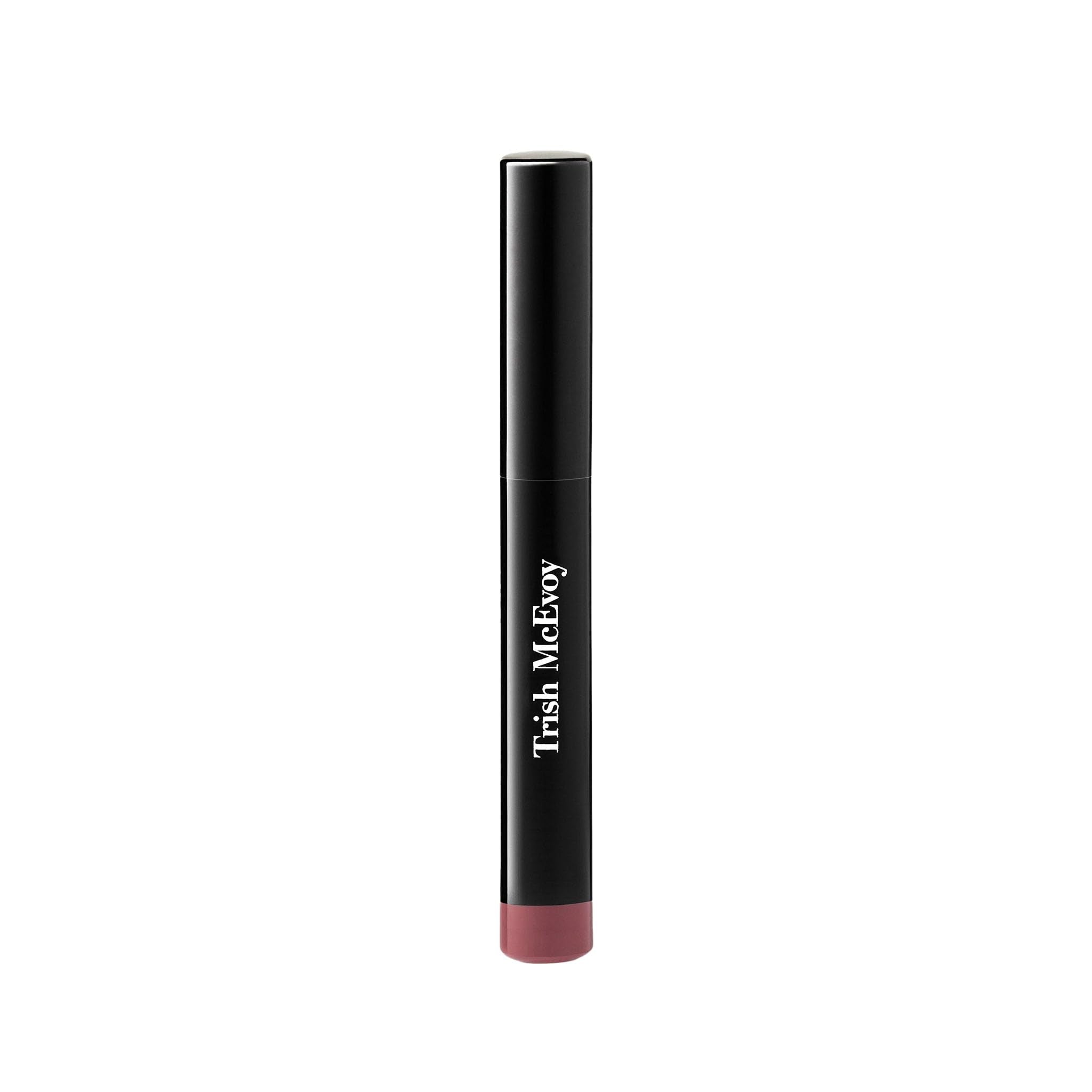 Trish McEvoy Crayon Lèvres Essential Nude, couleur neutre facile à appliquer et retoucher.