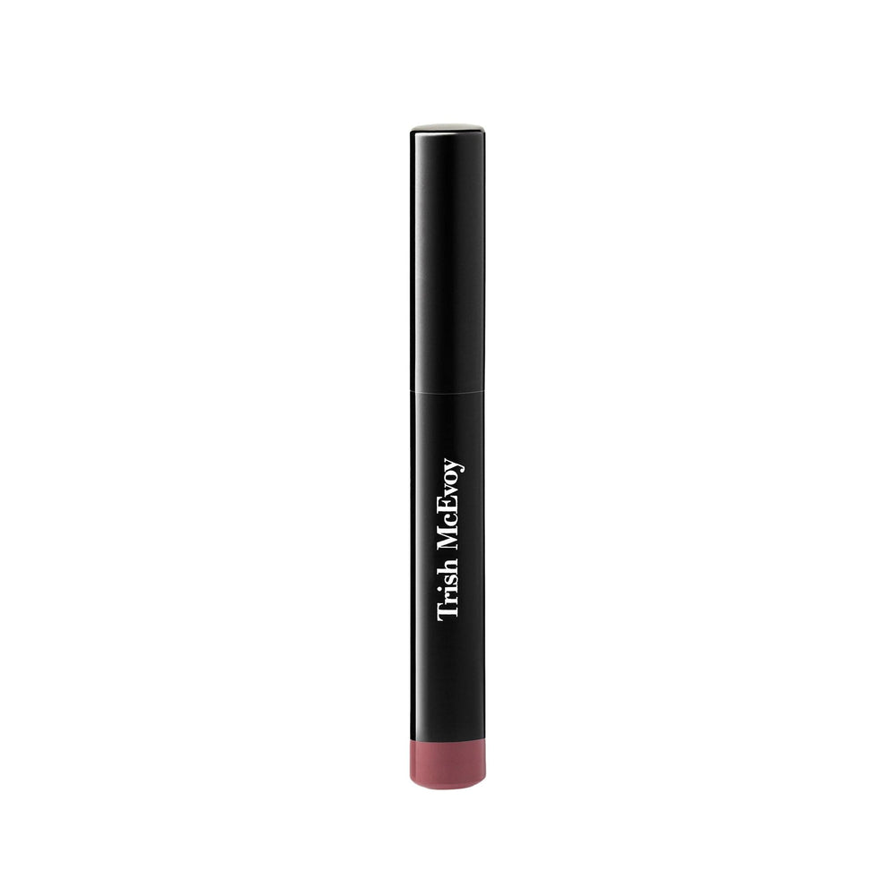 Trish McEvoy Crayon Lèvres Essential Nude, couleur neutre facile à appliquer et retoucher.