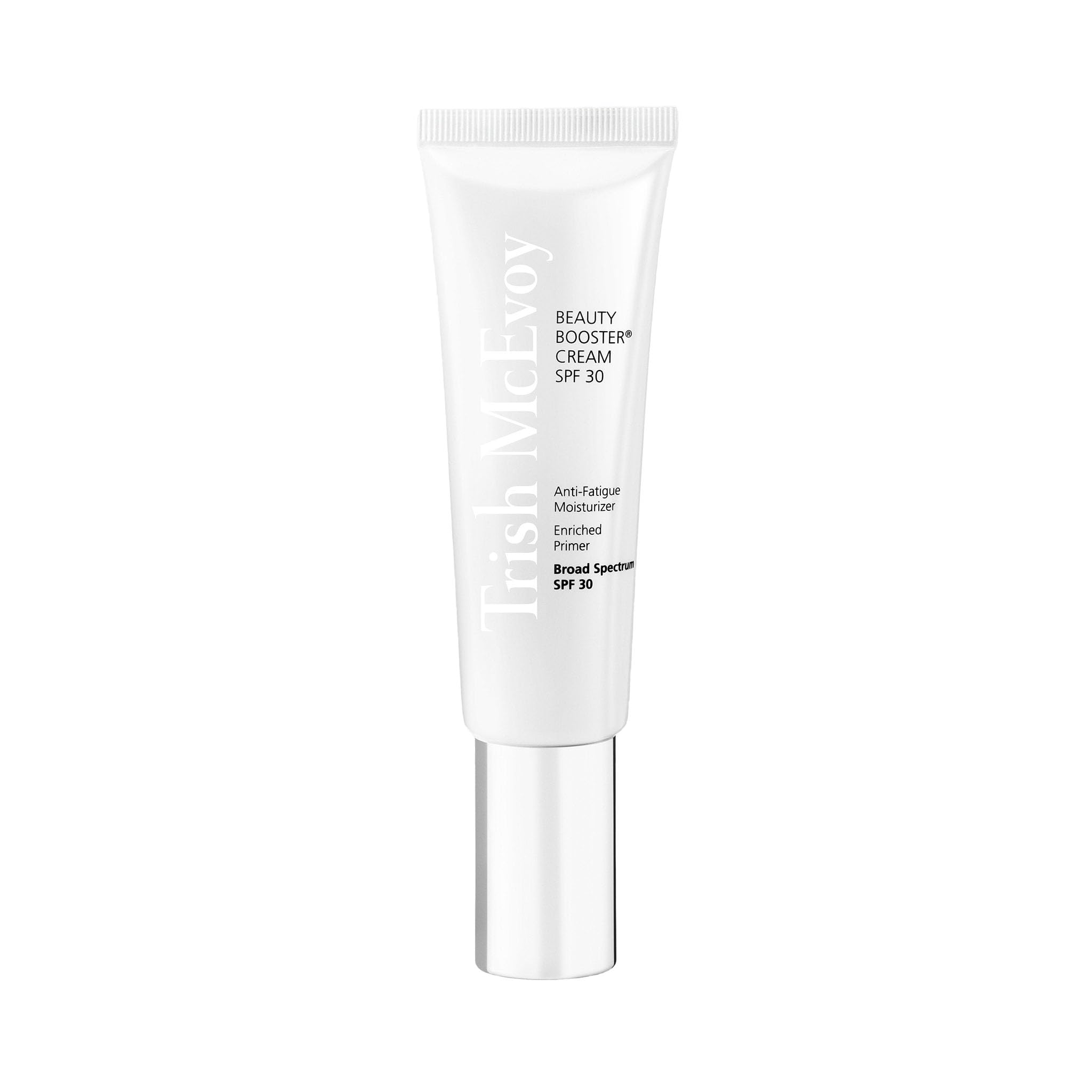 Trish McEvoy Protective Shield pour le visage SPF30, éclat protégé.