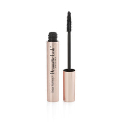 Trish McEvoy Dramatic Lash Mascara dans son flacon noir, prêt à allonger.