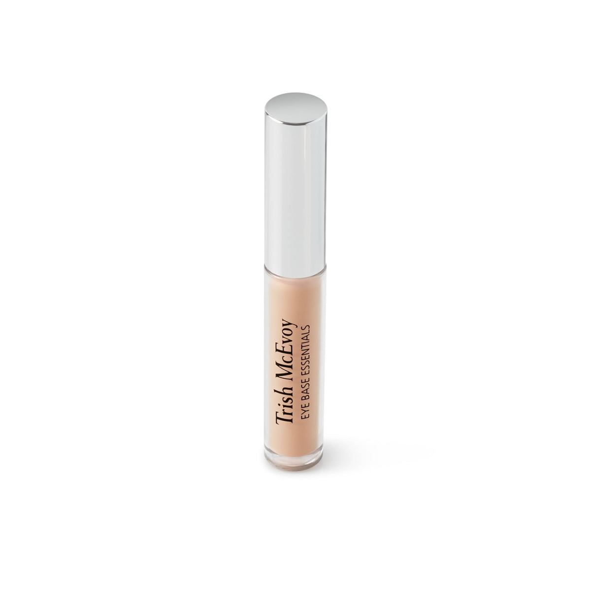 Trish McEvoy Eye Base Essentials Bare primes and brighten eyelids for even color.