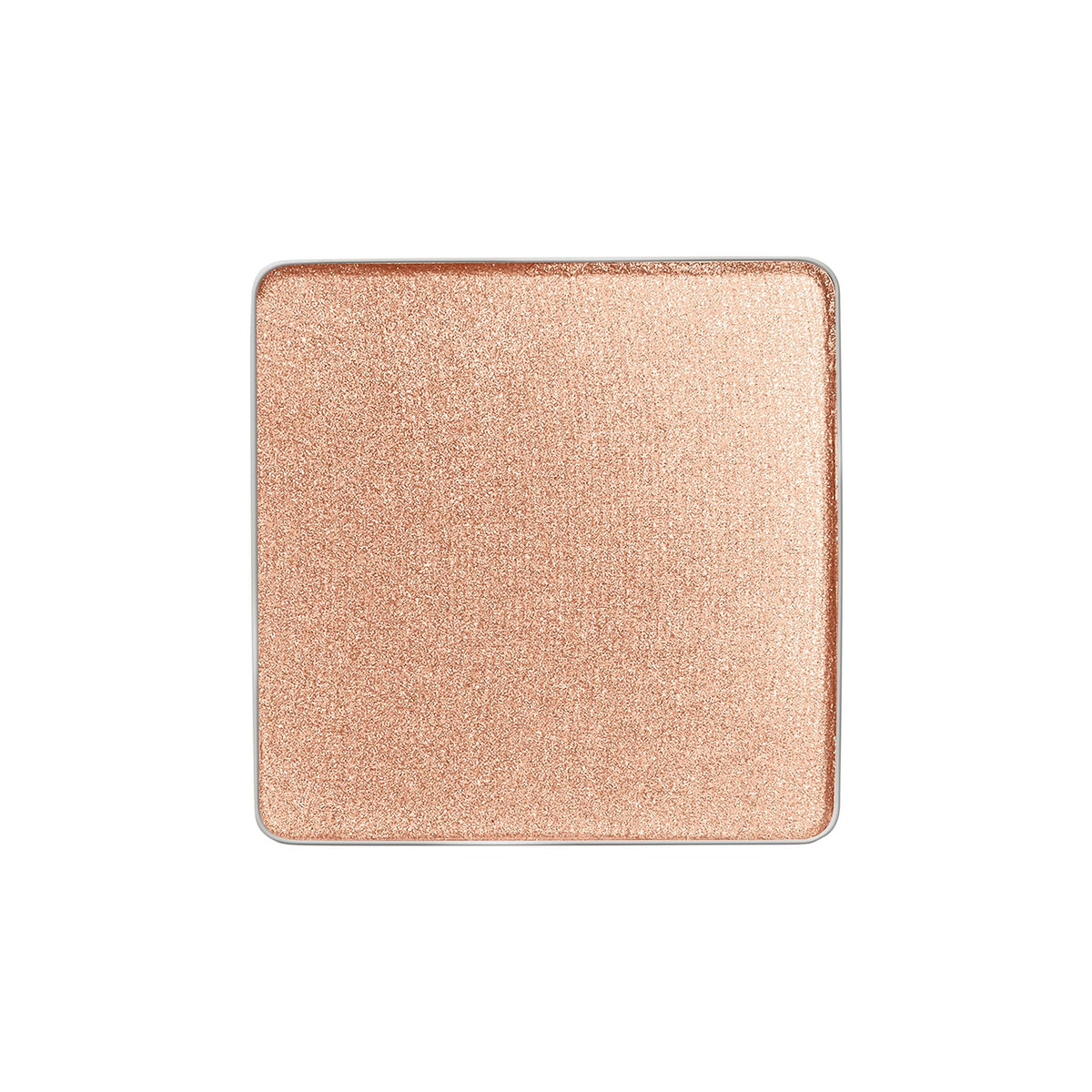 Trish McEvoy Glaze recharge peche blanche paupiere: couleur douce et tenue durable