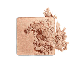 Trish McEvoy Glaze recharge peche blanche texture soyeuse facilitant l'application
