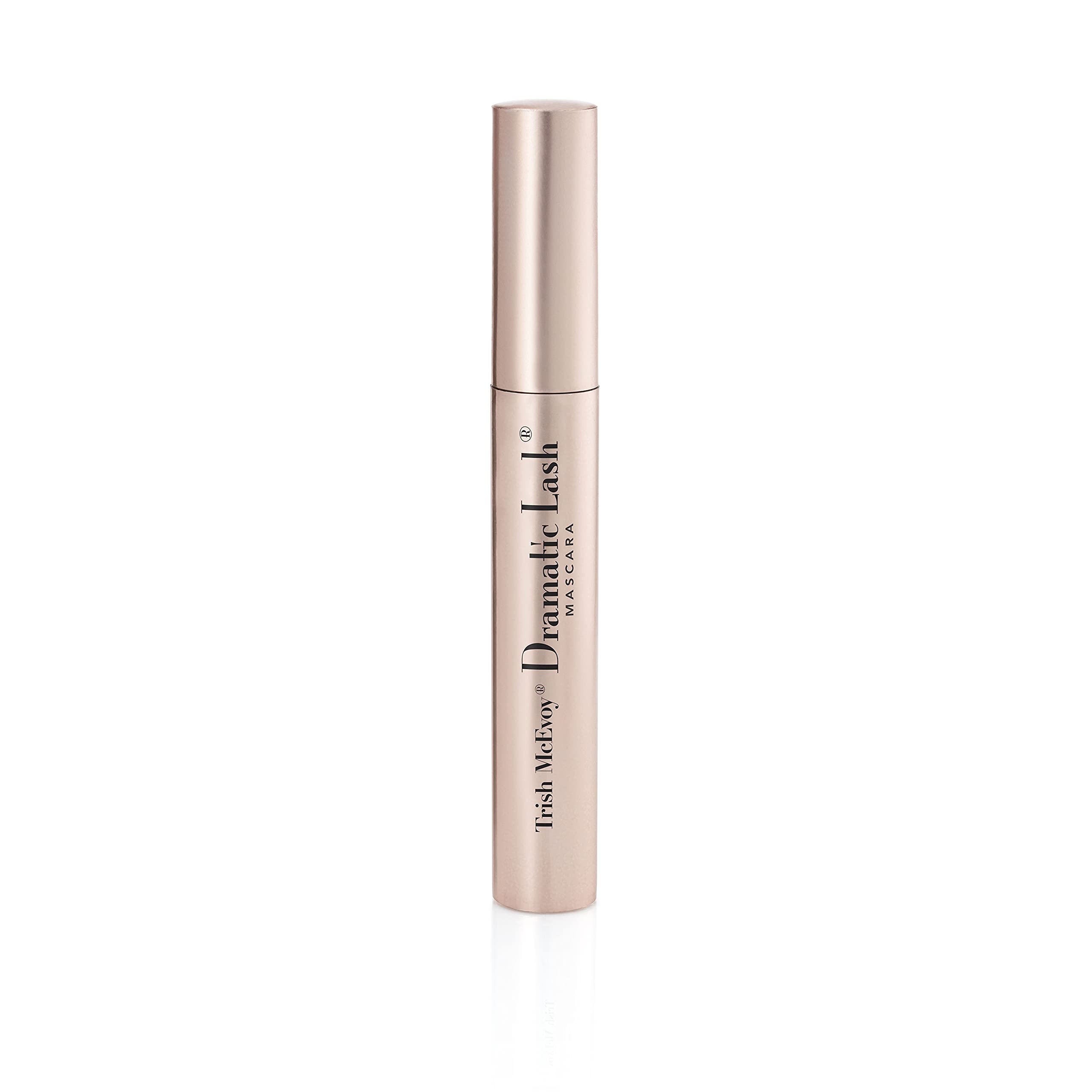 Recommandation: utiliser le recourbe-cils Trish McEvoy avant l’application.