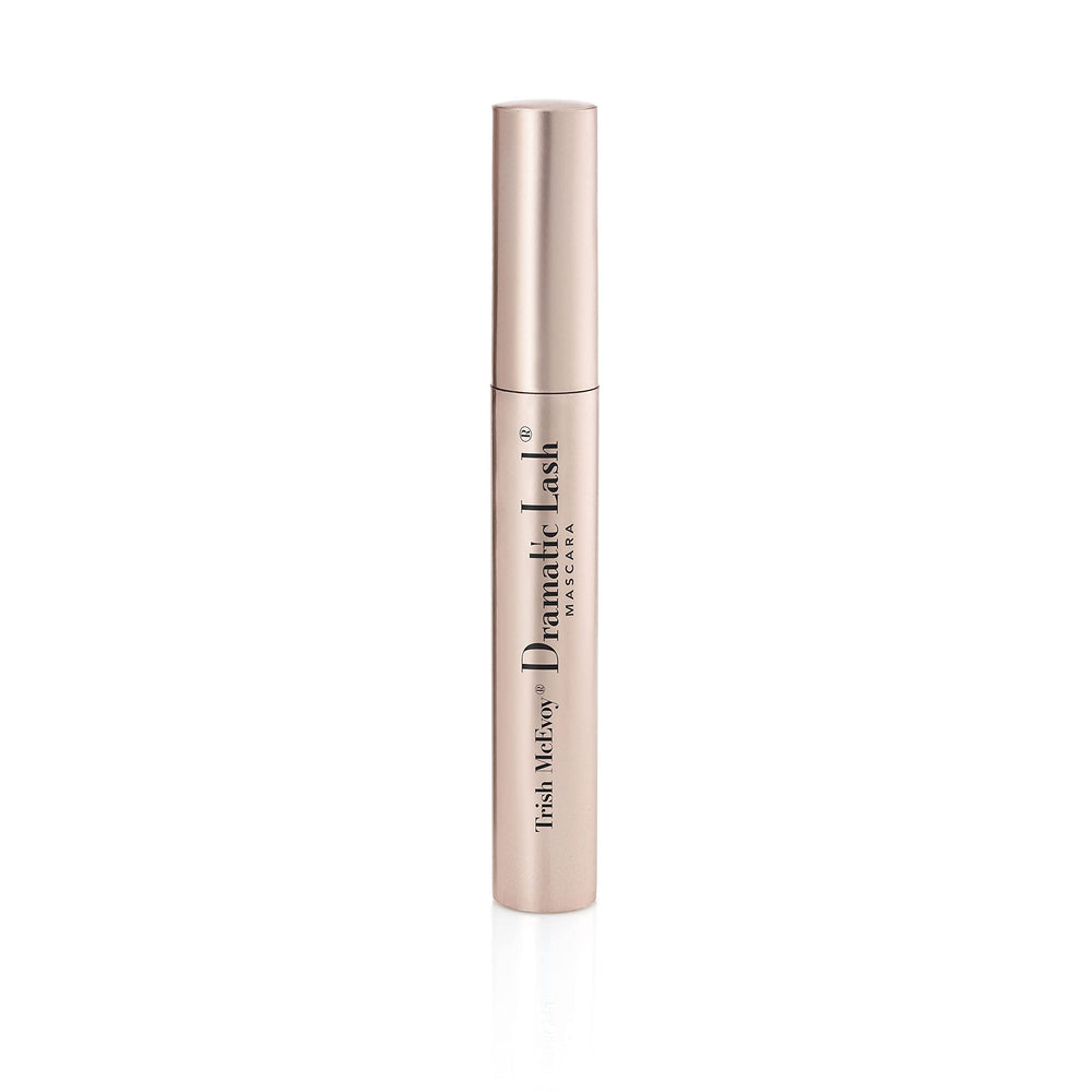 Recommandation: utiliser le recourbe-cils Trish McEvoy avant l’application.