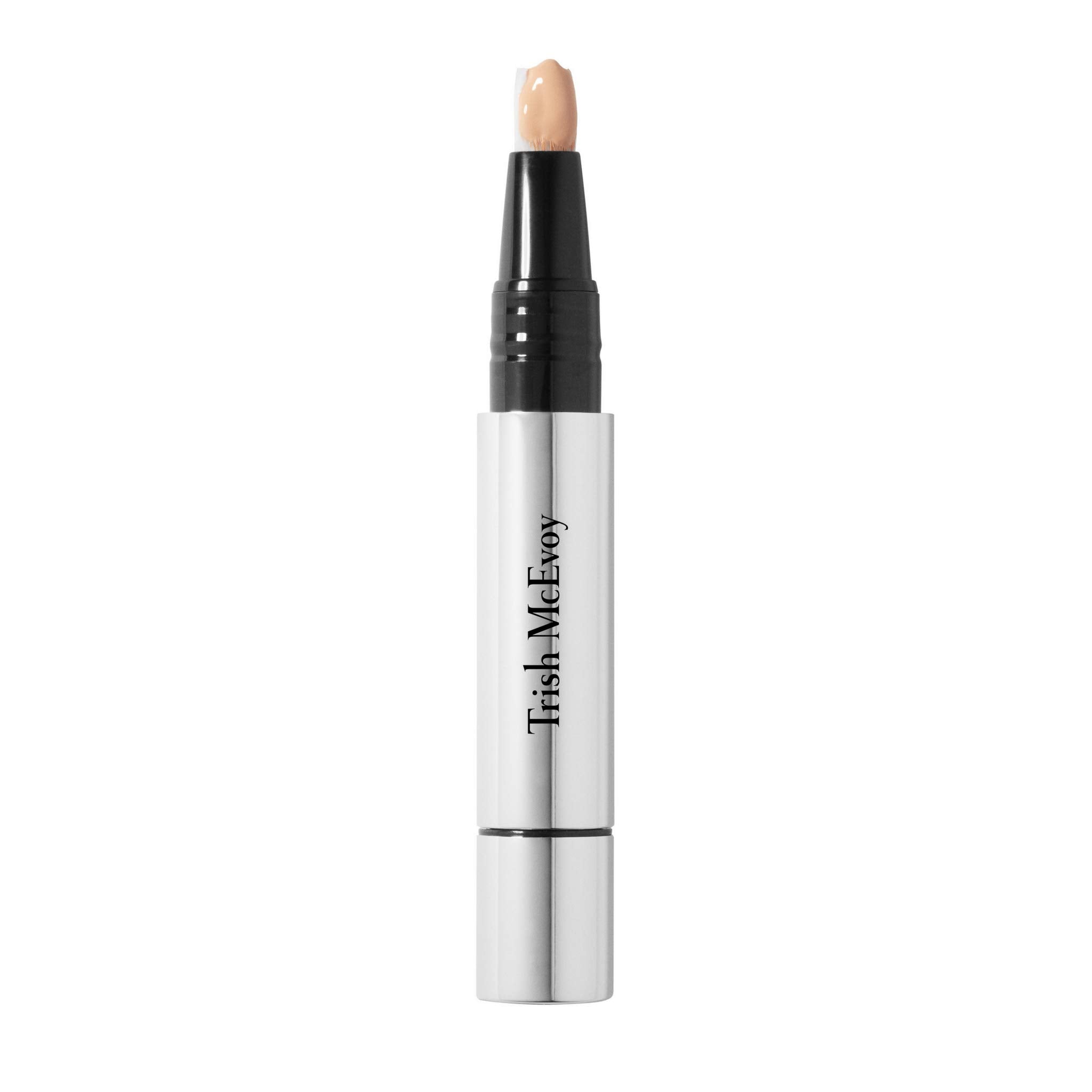 Trish McEvoy Correct & Brighten Shadow Eraser, bouteille 0,12 oz prêt pour éclairer les contours