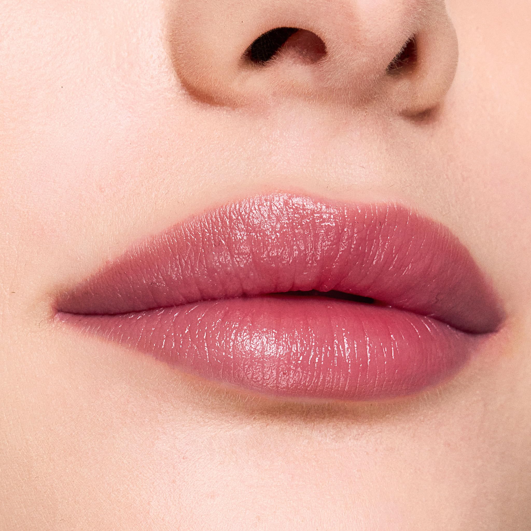 Trish McEvoy Couleur Lèvres Translucide emballage élégant et compact pour retouches.