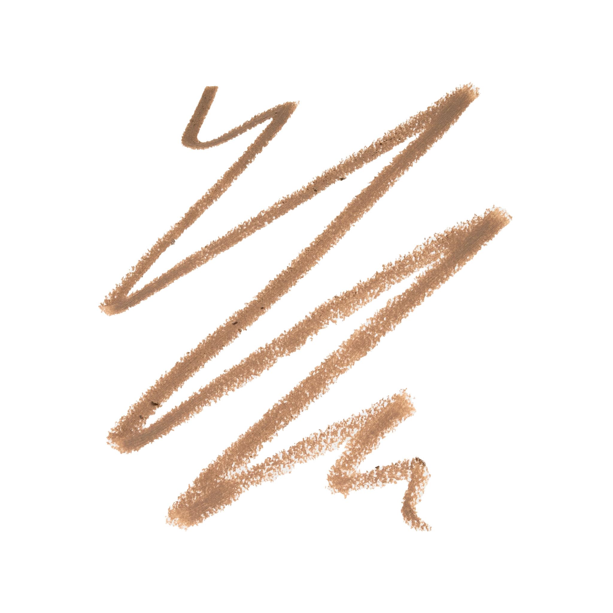 Trish McEvoy Precision Brow Shaper, fini naturel et application précise.