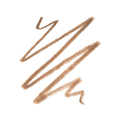 Trish McEvoy Precision Brow Shaper, fini naturel et application précise.
