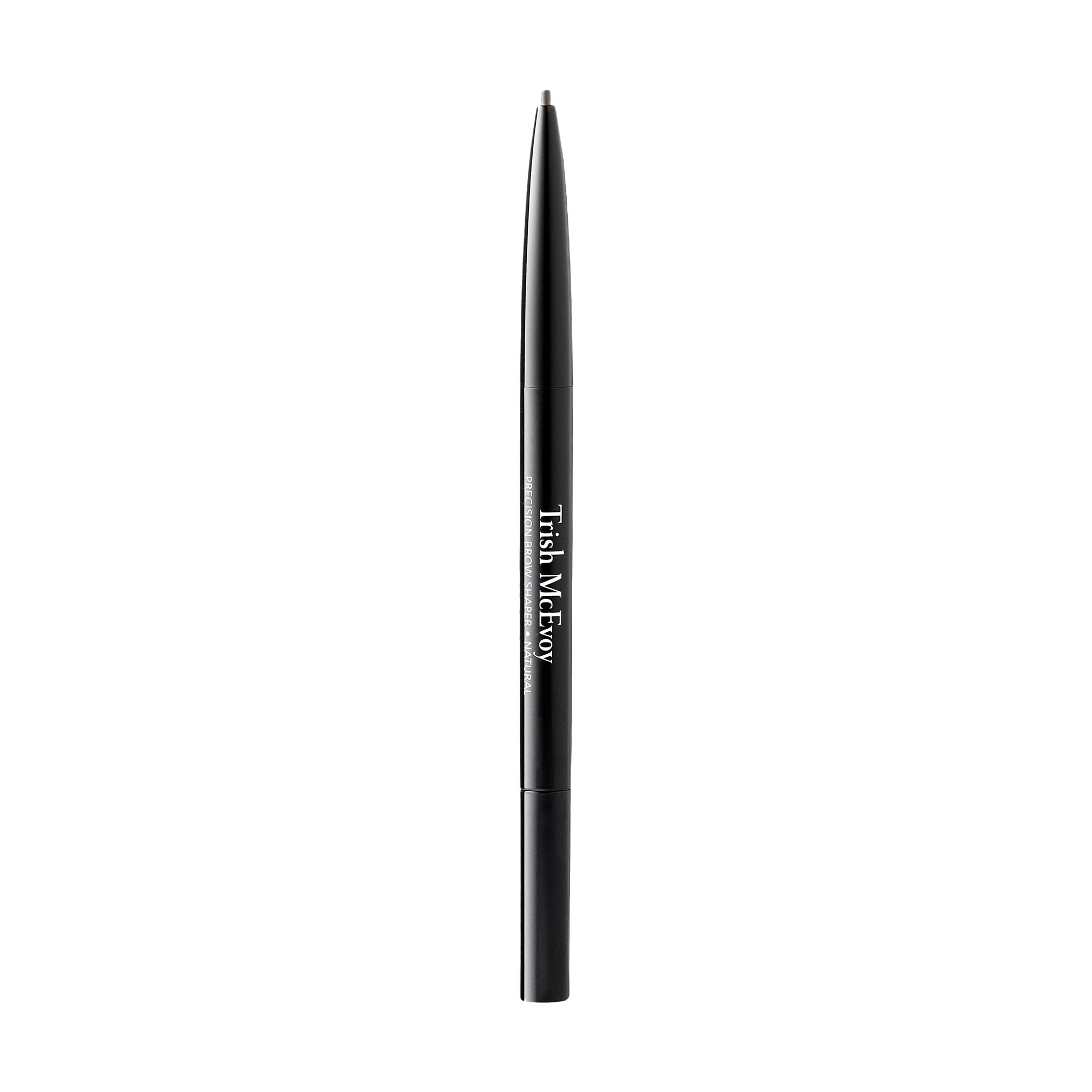 Trish McEvoy Precision Sourcils, crayon automatique pour une précision naturelle et facile à estomper.
