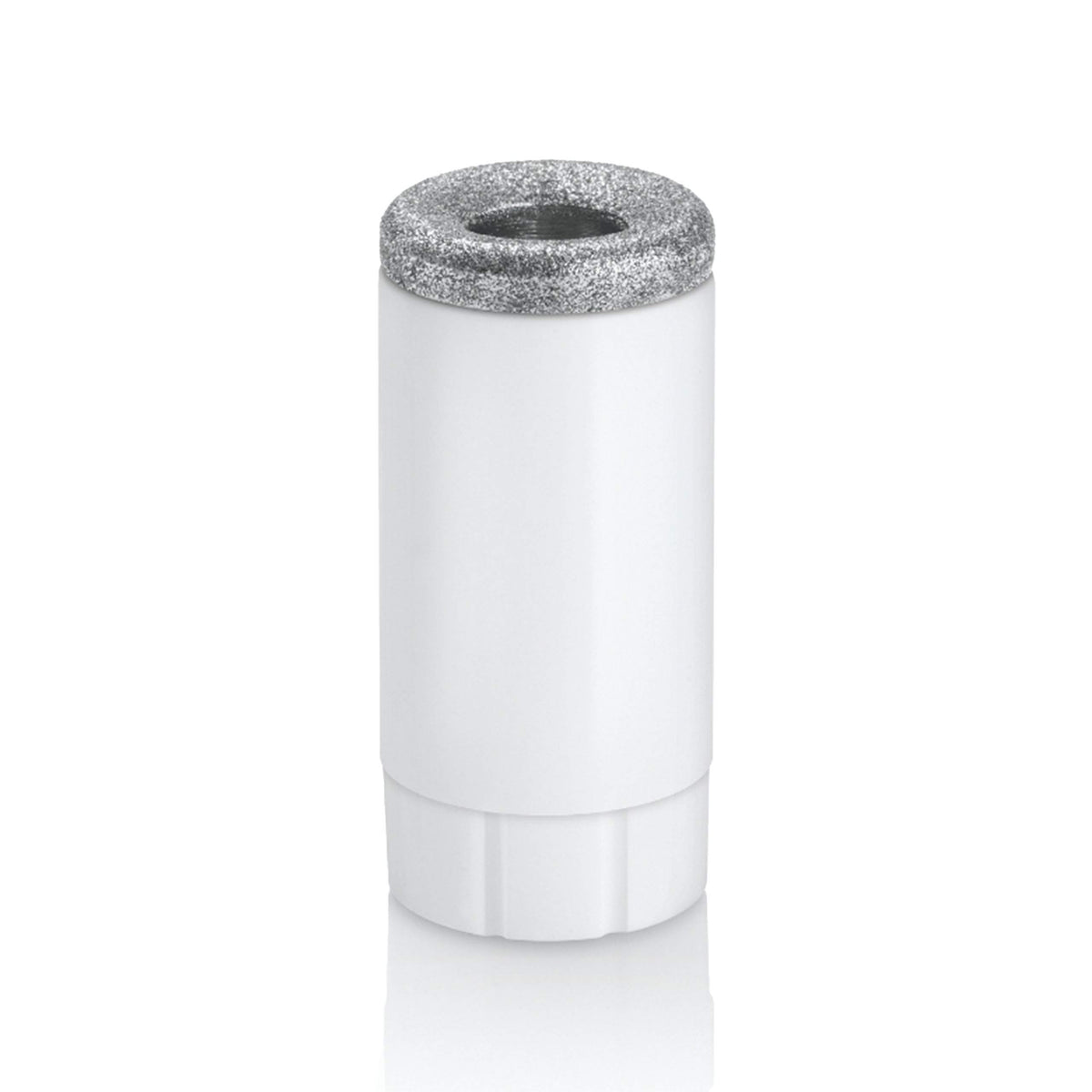 Embout diamant fin Trophy Skin pour une exfoliation douce adaptée à la peau sensible.