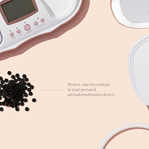 Filtre laine ronde Trophy Skin MiniMD, entretien facile prolongeant la vie de l’appareil
