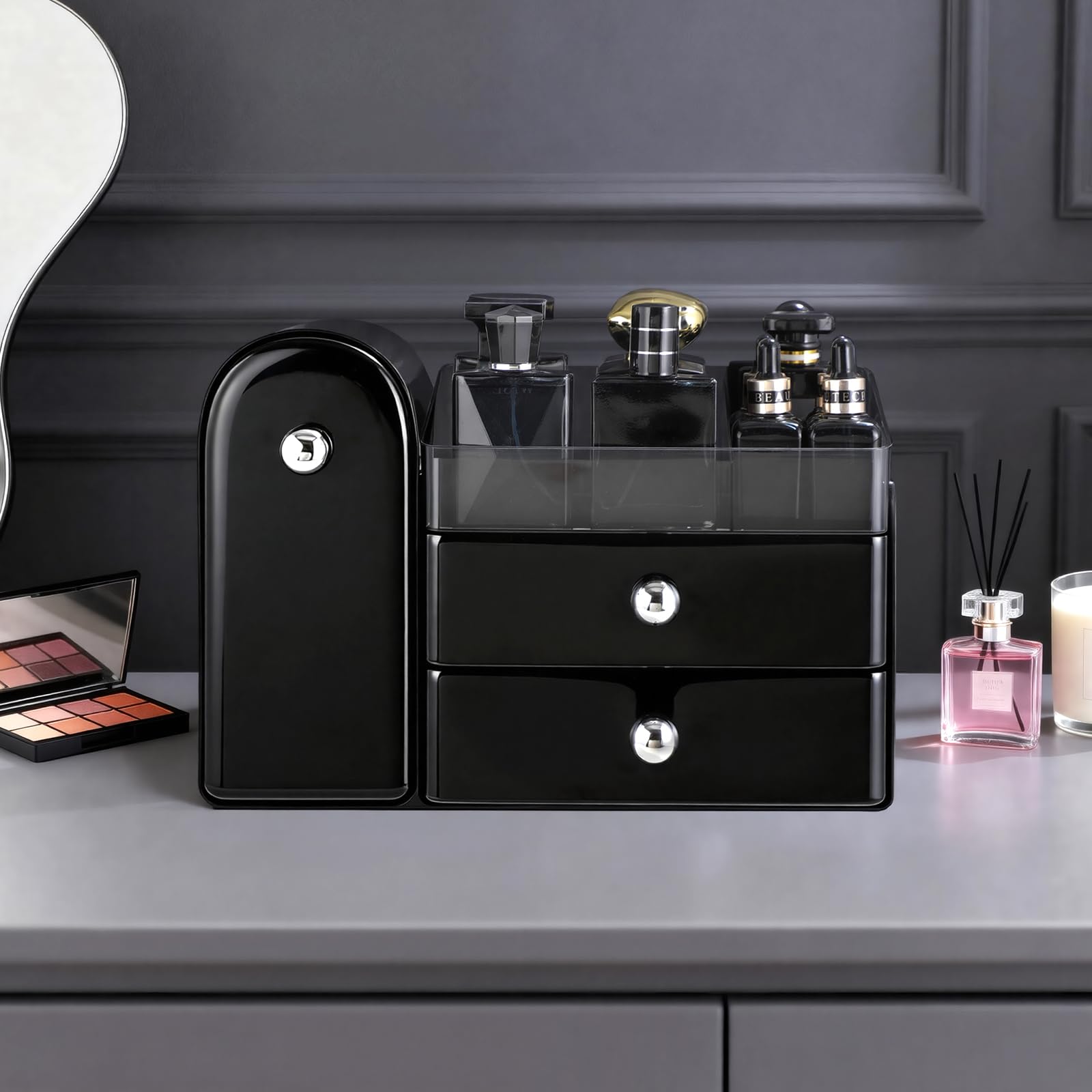 Cadeau parfait TRQWRO pour femme Saint-Valentin, élégant et pratique.