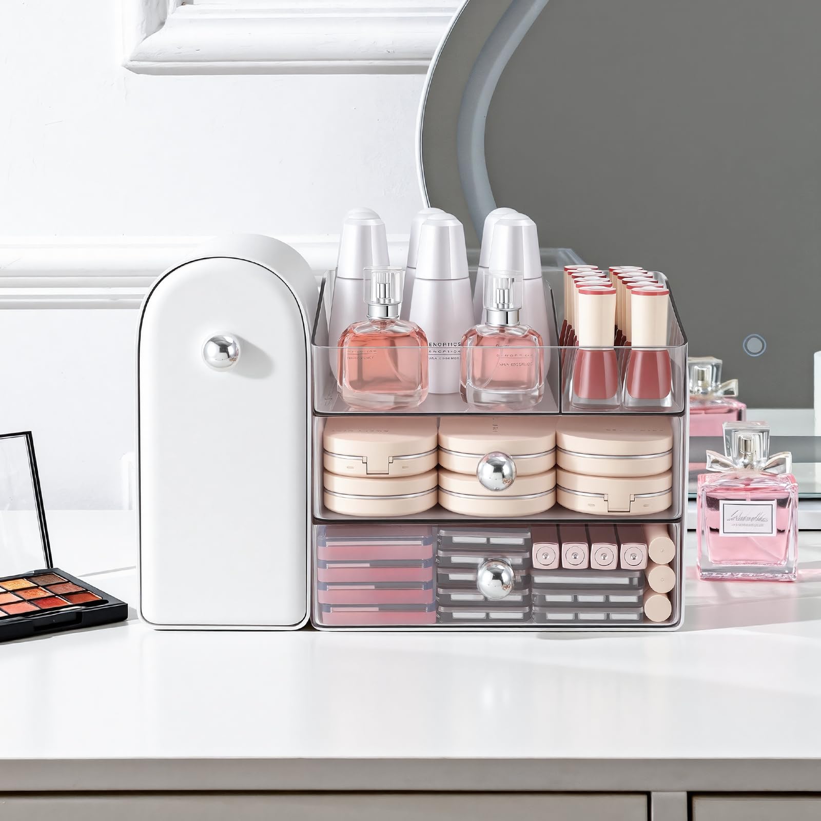TRQWRO Idee-cadeau-ideale-femmes: cadeau pratique pour occasions speciales.