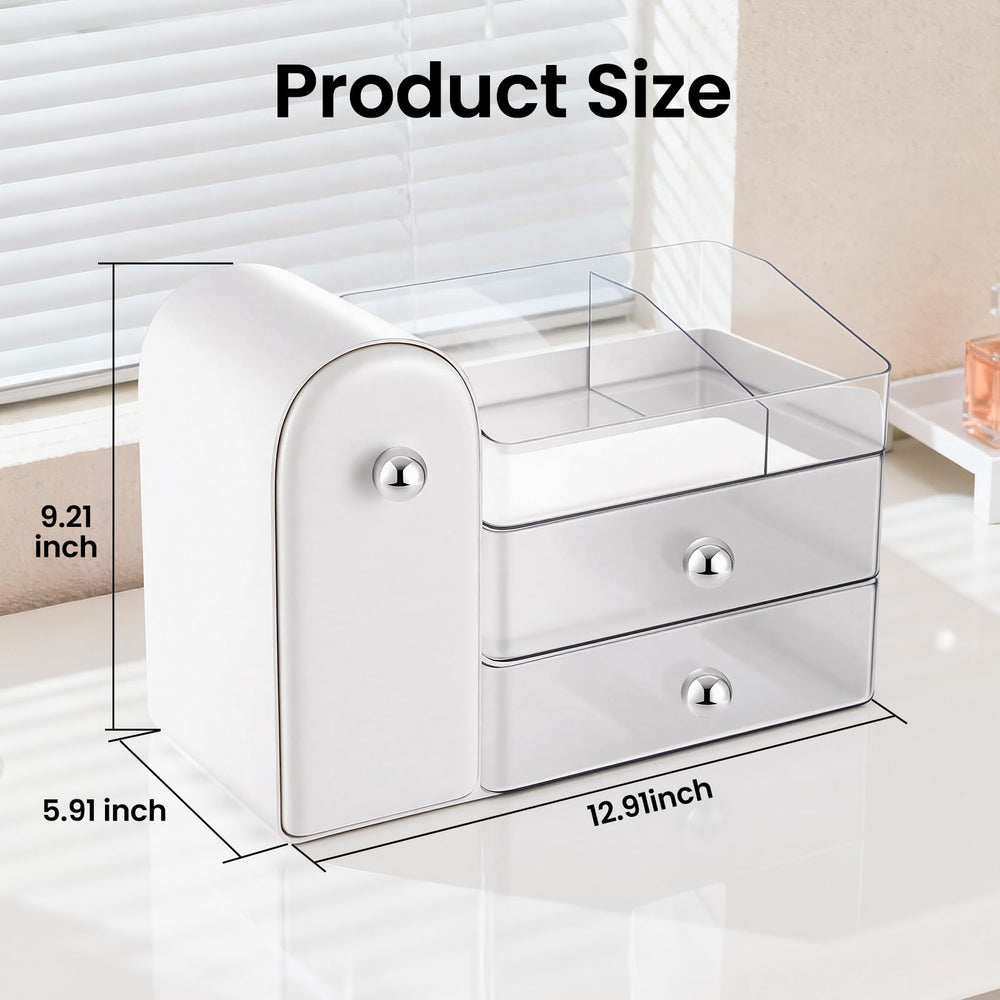 TRQWRO Poignee-boule-argentee: prise en main confortable et design elegante.