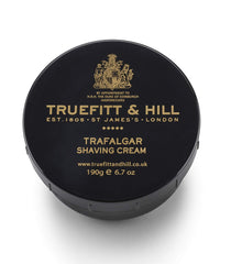 Texture onctueuse de Trafalgar prête à mousser, idéale pour une préparation rapide.