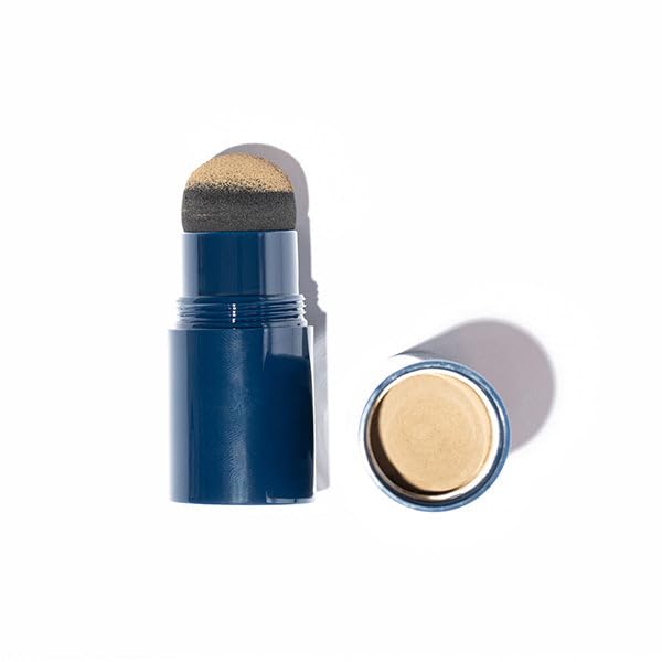 TRUHAIR Cap-appliateur : appliateur précis pour dissimuler les racines et prolonger la couleur.