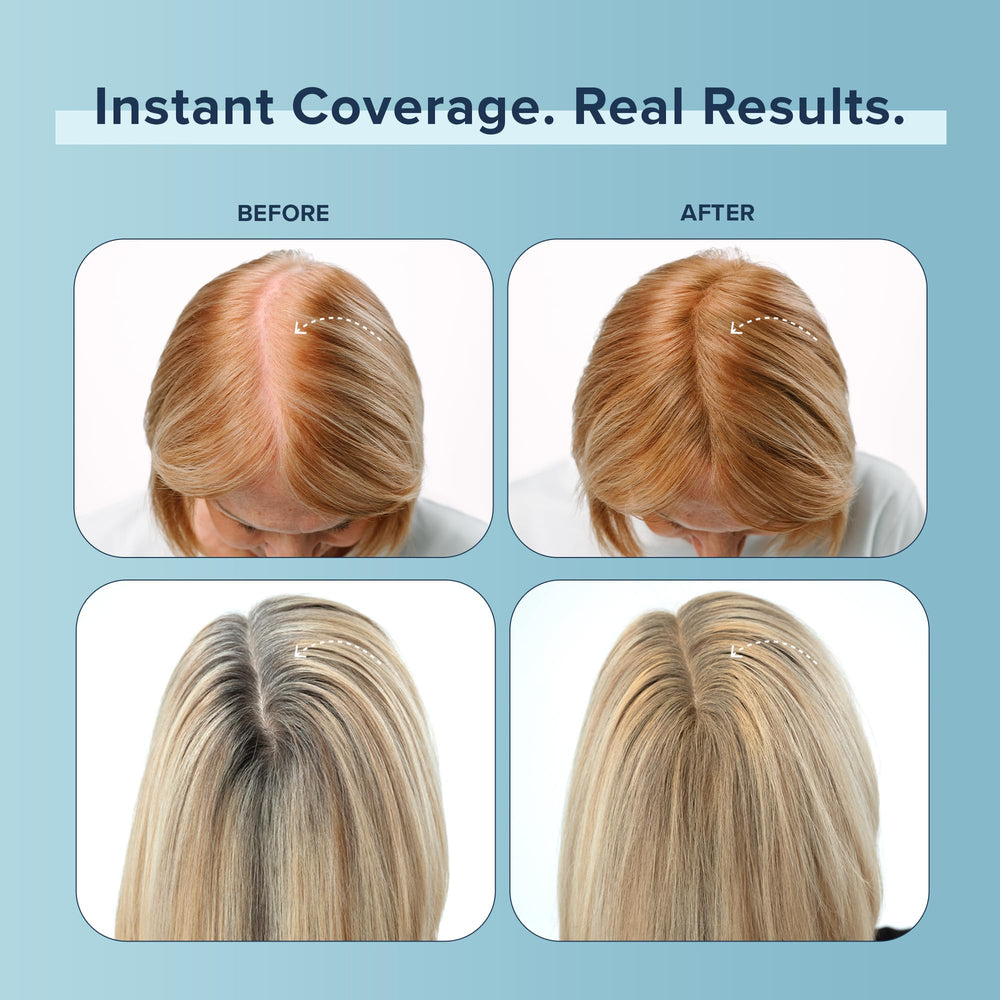 TRUHAIR Portables et compactes – idéal pour des retouches rapides en déplacement.