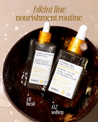 Truly Cooka Concentrate - lavande et arbre à thé pour soin naturel.