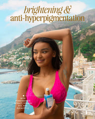 Truly Jelly Booster Pigment – texture gel translucide prête après douche pour visage et corps.