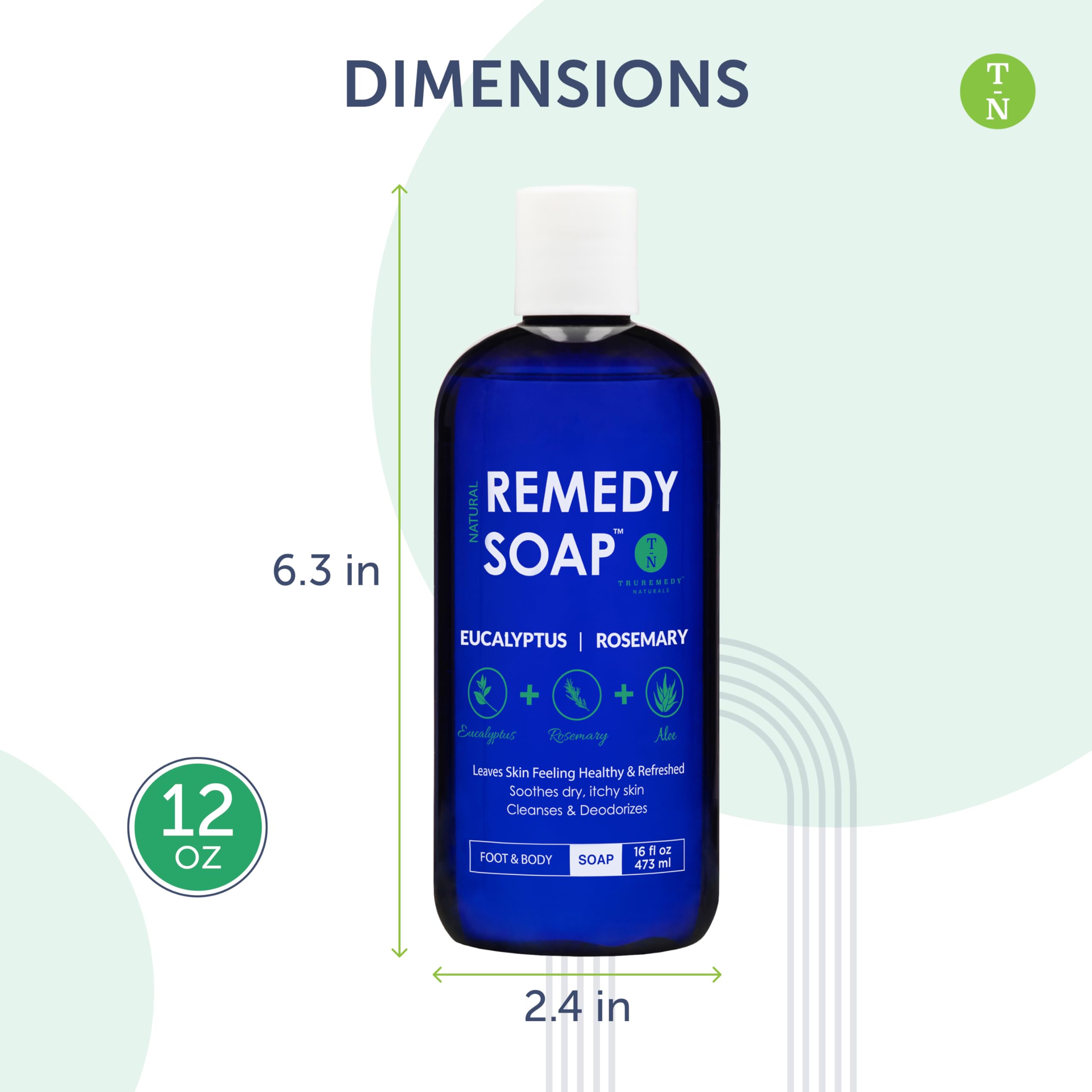 Truremedy Naturals huile-jojoba, hydratation nourrissante pour la peau.