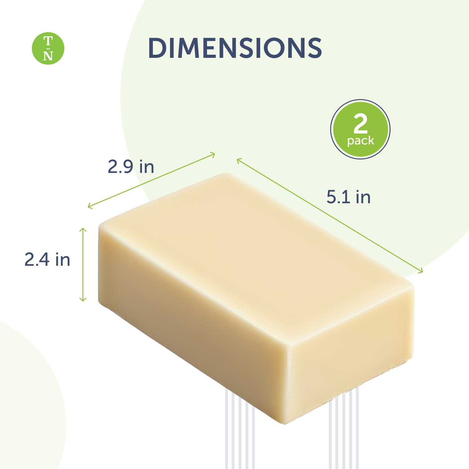 Ingrédients végétaux et arômes menthe eucalyptus utilisés par Truremedy Naturals.