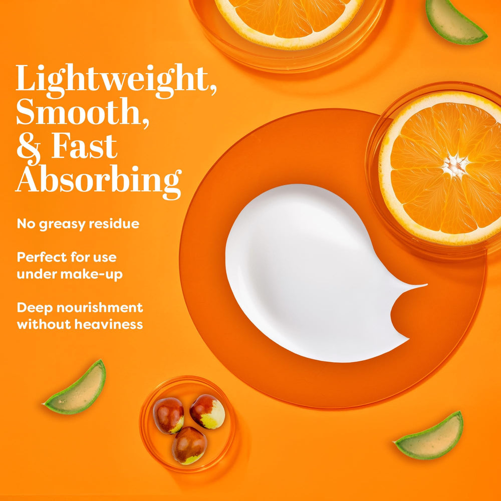 TruSkin Vitamine C – ingrédients clés et bénéfices pour la peau
