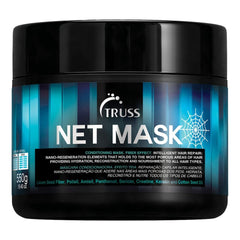 TRUSS Net Deep Conditioning masque texture crèmeuse pour nourrir les longueurs sèches