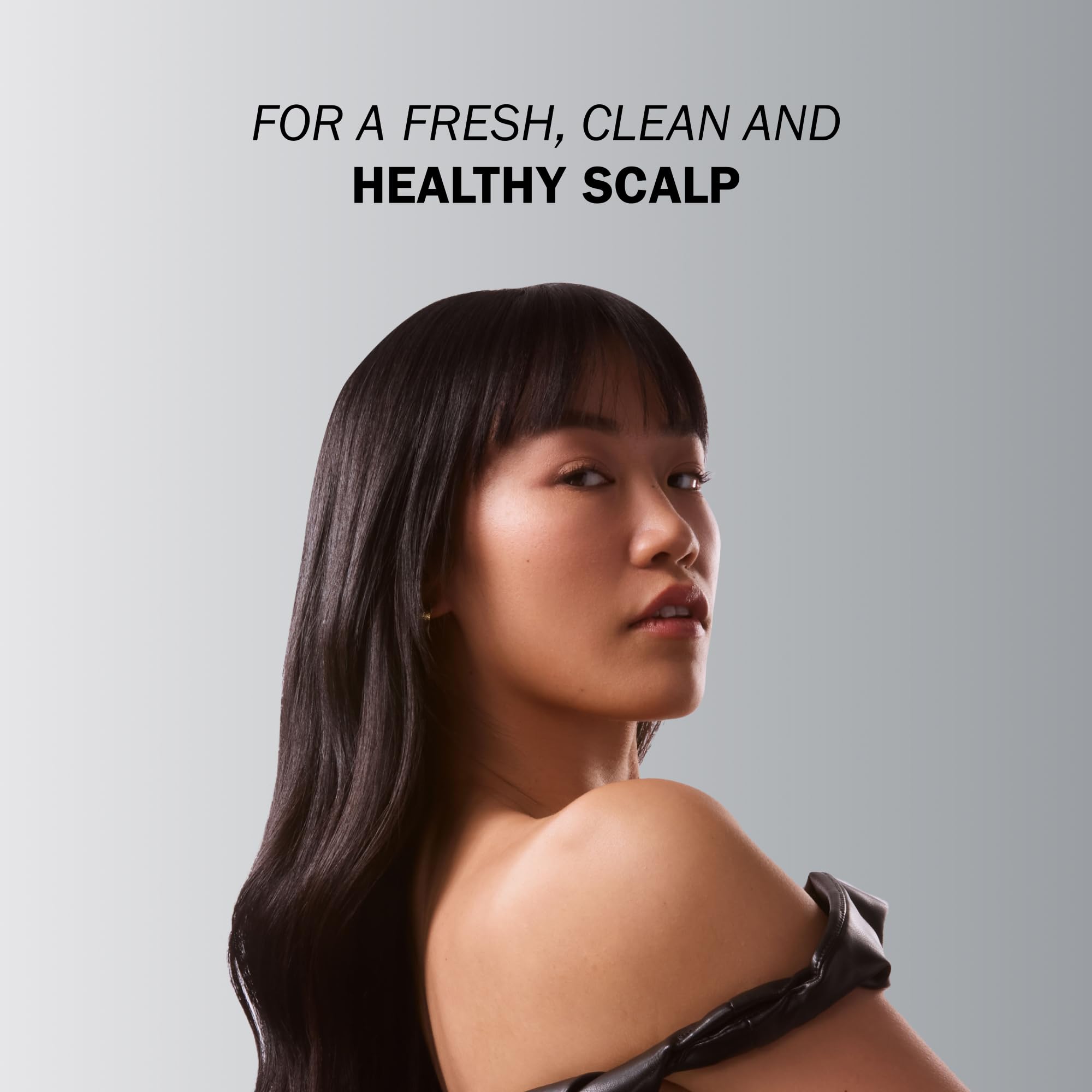 TRUSS Therapy: sensation de menthol frais pour une douche rafraîchissante.