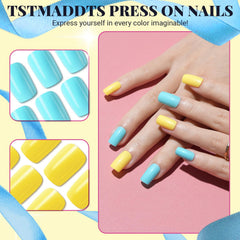 TsMADDTs autocollants et feuilles adhésives – pose rapide et propre.