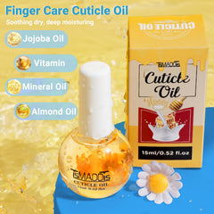 Buffer Ongles TsMADDTs 600/3000 pour réparer les rayures et rétablir la brillance