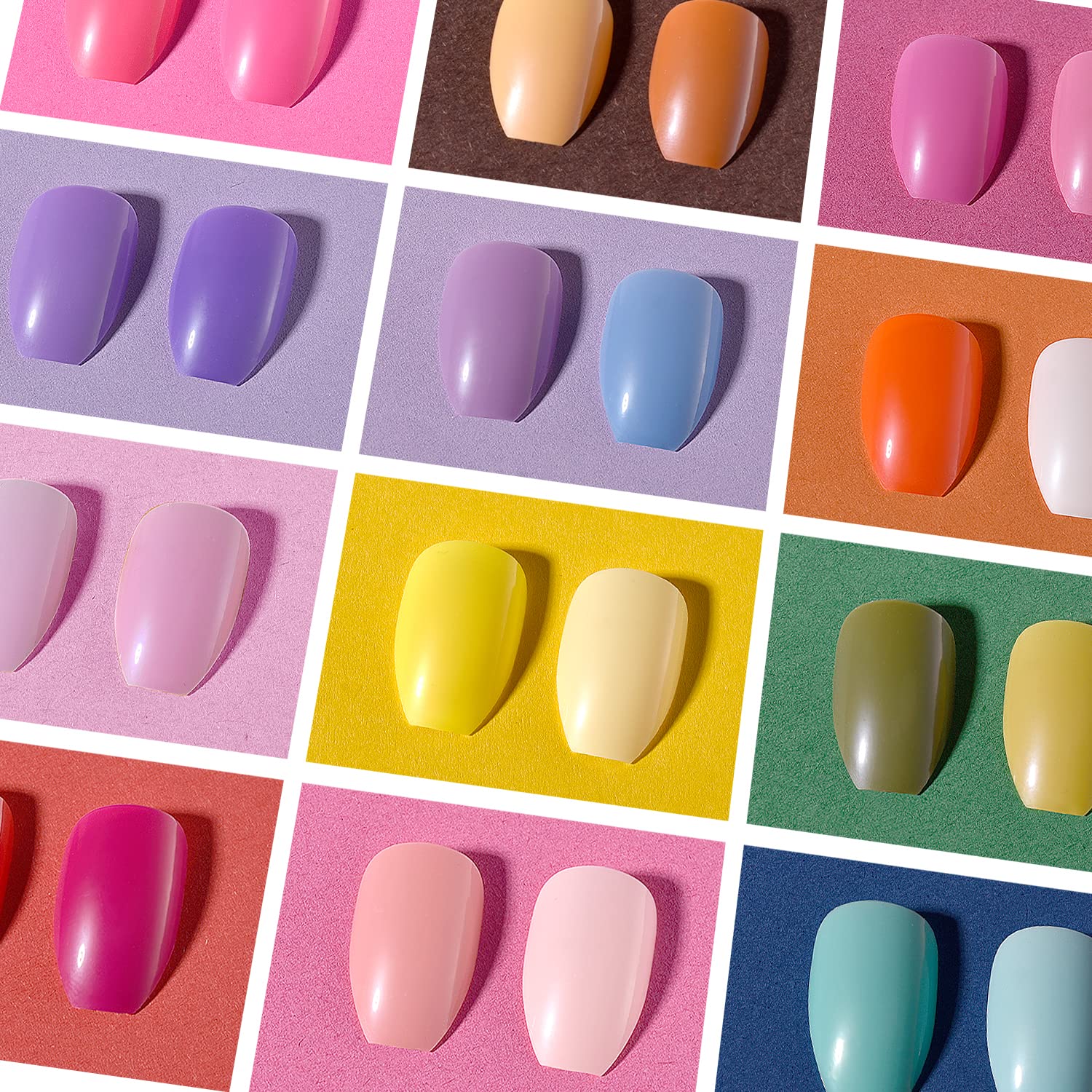  TsMADDTs colle et languettes adhésives pour pose simple.