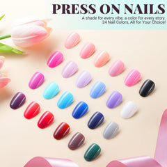 TsMADDTs colle pour ongles, fixation rapide et fiable pour une pose durable.